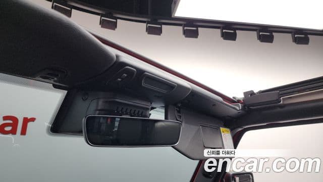 Jeep Wrangler 2021 — Photo 6/30