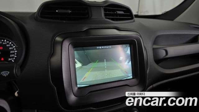 Jeep Renegade 2022 — Şəkil 14/32