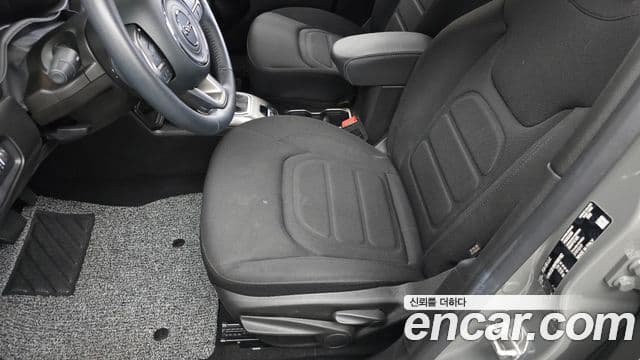 Jeep Renegade 2022 — Şəkil 3/32