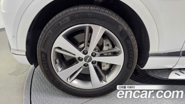 Genesis GV80 2023 — Photo 23/35