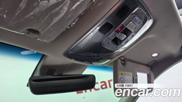 Genesis GV80 2023 — Photo 26/35