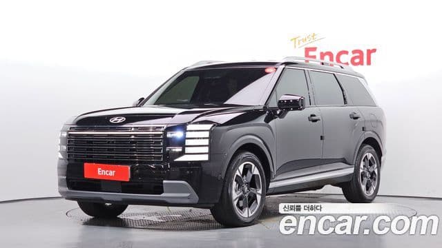Hyundai Palisade 2025 — Şəkil 6/20