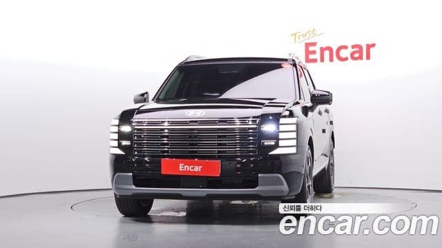 Hyundai Palisade 2025 — Şəkil 12/20