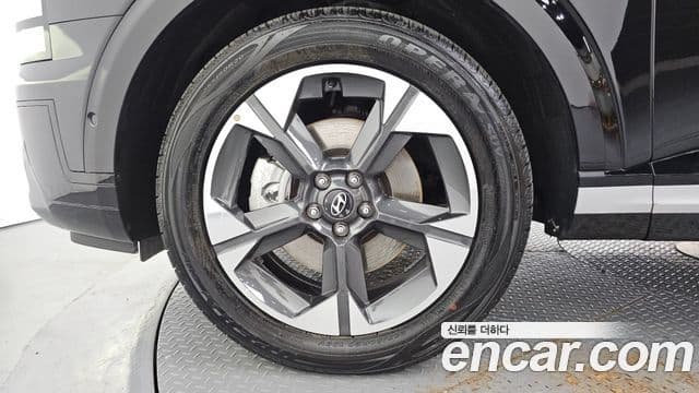 Hyundai Palisade 2025 — Şəkil 9/20