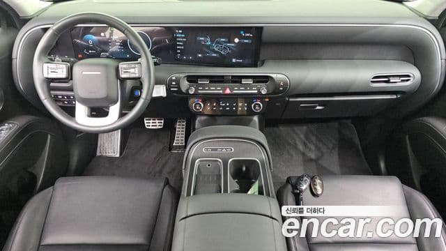 Hyundai Palisade 2025 — Şəkil 2/20