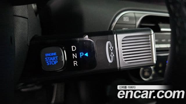 Hyundai Palisade 2025 — Şəkil 7/20