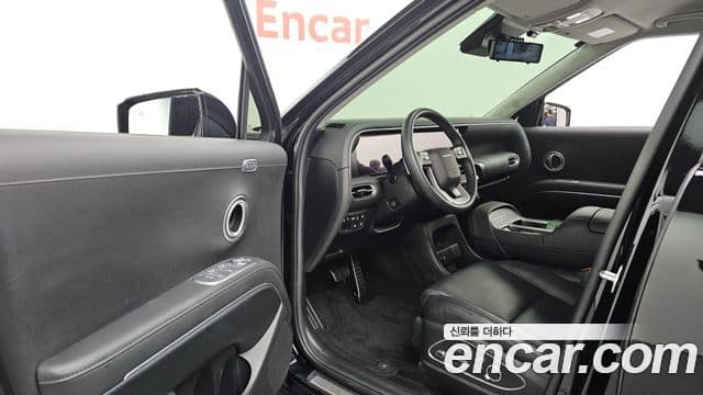 Hyundai Palisade 2025 — Şəkil 20/20