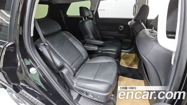 Hyundai Palisade 2025 — Şəkil 5/20