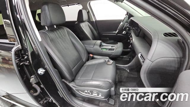 Hyundai Palisade 2025 — Şəkil 8/20