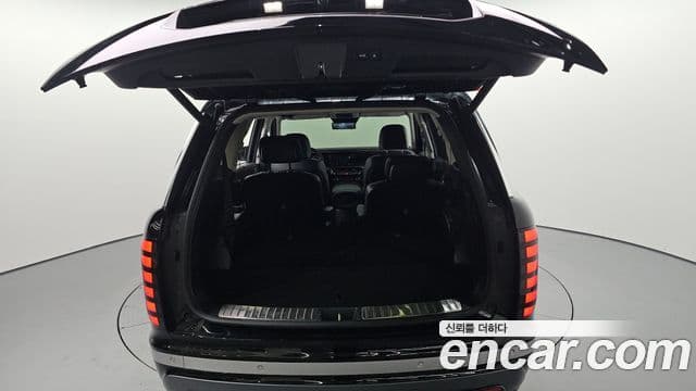 Hyundai Palisade 2025 — Şəkil 18/20