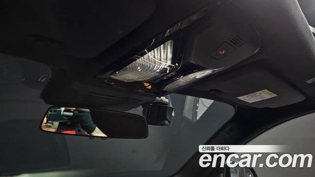 BMW X5 2024 — Photo 20/36
