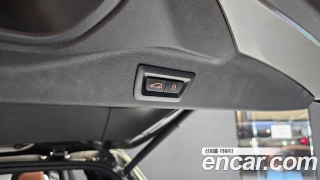 BMW X5 2024 — Photo 31/36