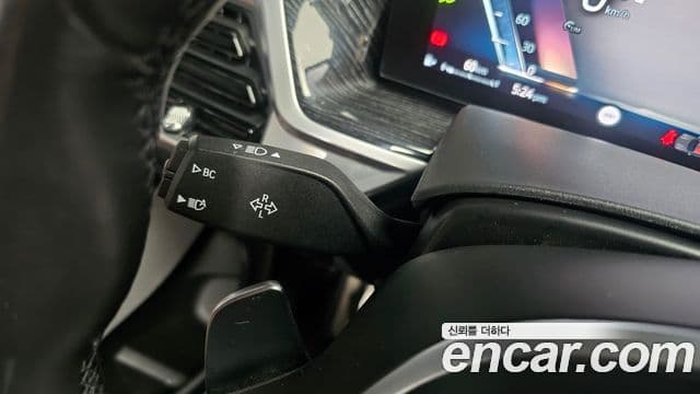 BMW X5 2024 — Photo 24/36