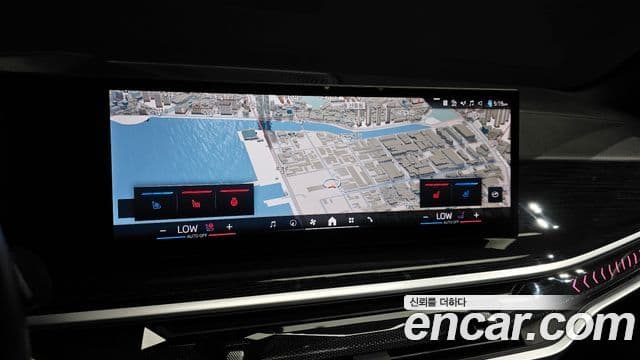 BMW X5 2024 — Photo 26/36