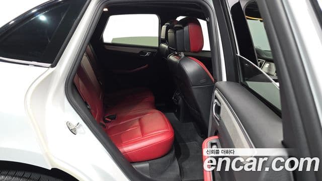 Porsche Macan 2018 — Şəkil 3/31