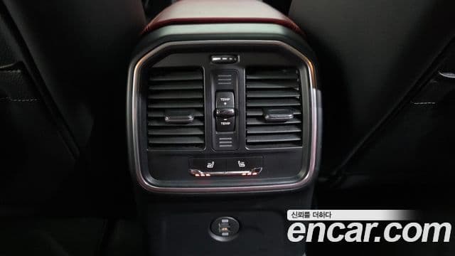 Porsche Macan 2018 — Şəkil 4/31