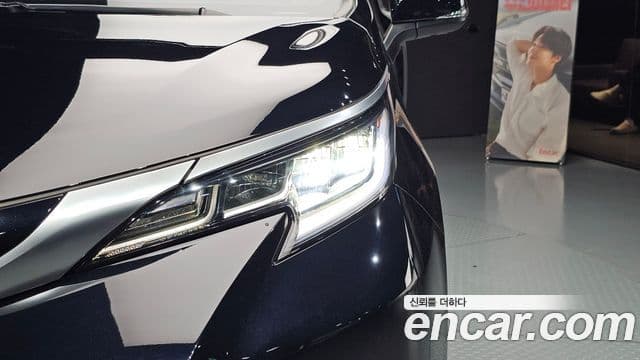 Toyota Sienna 2024 — Photo 22/30