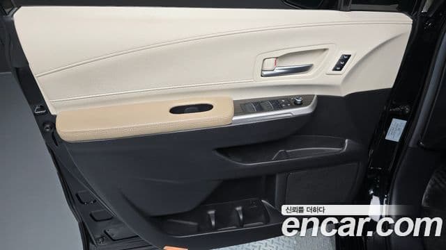 Toyota Sienna 2024 — Photo 7/30
