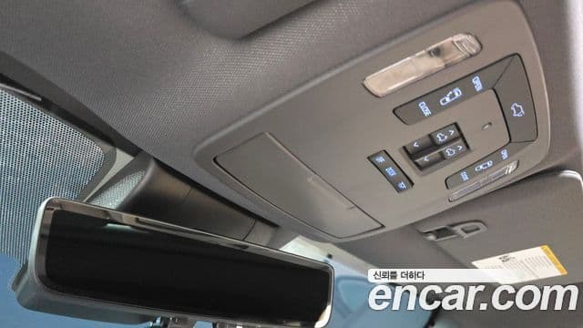 Toyota Sienna 2024 — Photo 20/30