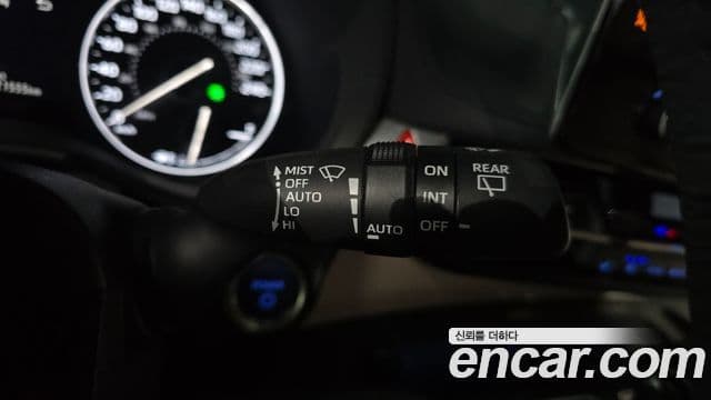 Toyota Sienna 2024 — Photo 18/30