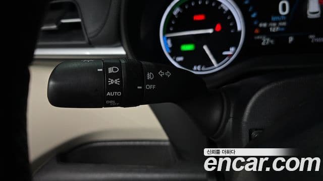 Toyota Sienna 2024 — Photo 25/30