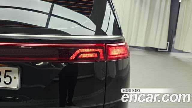 Kia Carnival 2023 — Photo 6/31