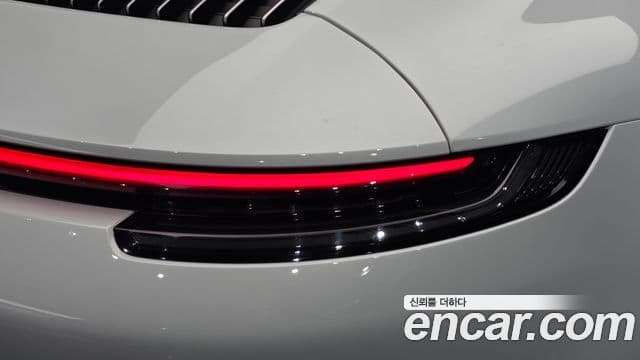 Porsche 911 2021 — ფოტო 9/37