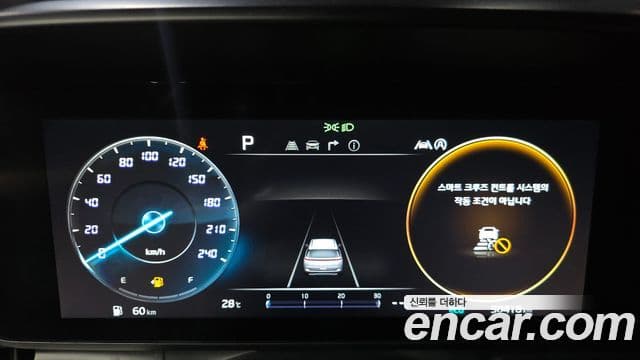 Kia Carnival 2022 — Фото 8/20