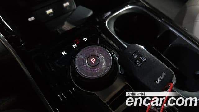 Kia Carnival 2022 — Фото 9/20