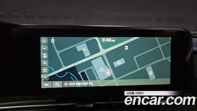 Kia Carnival 2022 — Фото 14/20