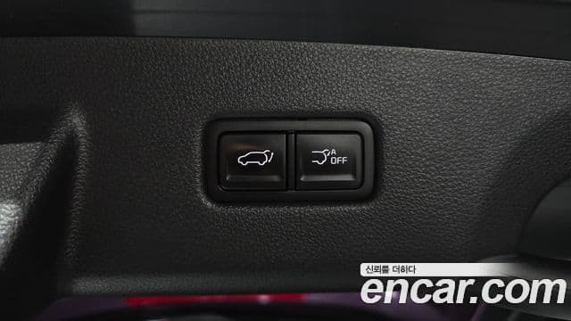 Kia Carnival 2022 — Фото 20/20