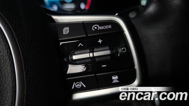 Kia Carnival 2022 — ფოტო 19/34