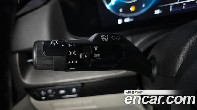 Kia Carnival 2022 — ფოტო 15/34