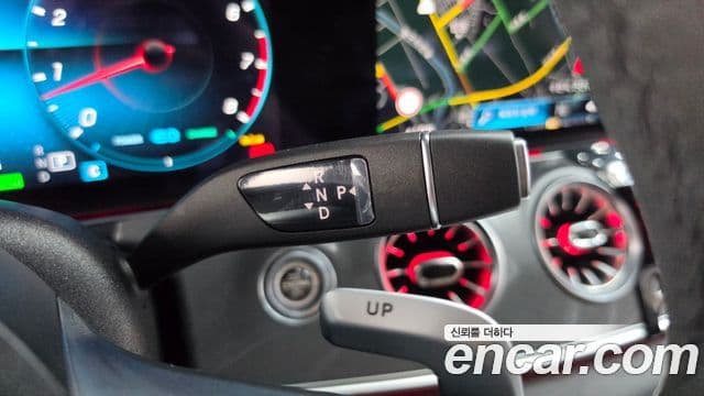 Mercedes-Benz AMG GT 2023 — Photo 20/37