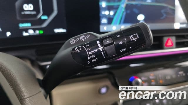 Kia Carnival 2024 — Фото 15/20