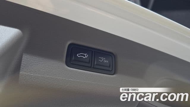 Kia Carnival 2024 — Фото 20/20
