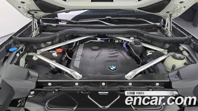 BMW X7 2026 — Photo 4/34