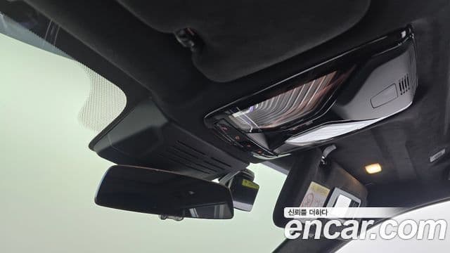 BMW X7 2026 — Photo 16/34