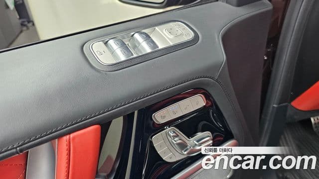 Mercedes-Benz G-Class 2021 — Photo 2/30