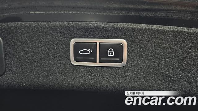 Genesis G80 2023 — ფოტო 8/36