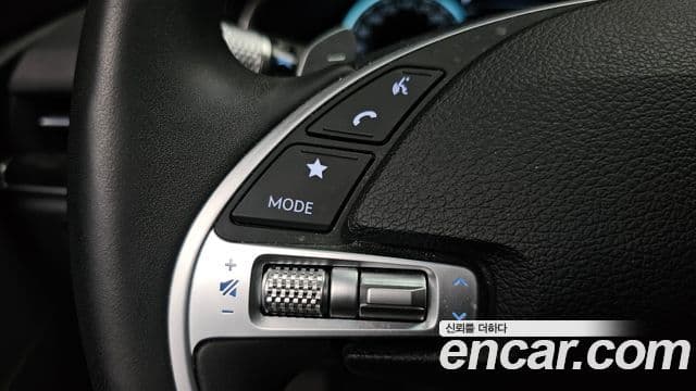 Genesis G80 2023 — ფოტო 21/36