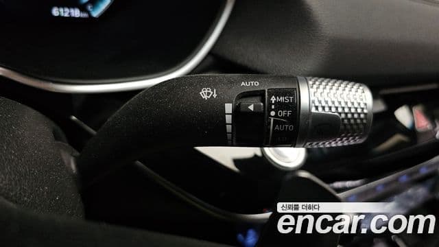 Genesis G80 2023 — ფოტო 17/36