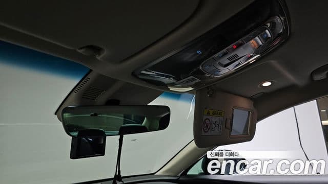 Genesis G80 2023 — ფოტო 19/36