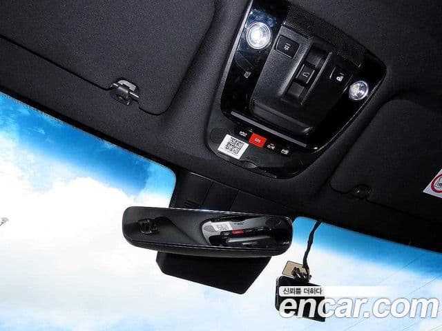 Kia K8 2022 — ფოტო 10/20