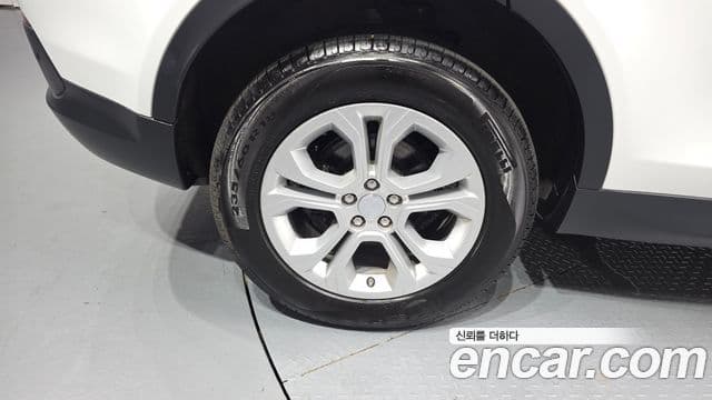 Land Rover Discovery Sport 2020 — Şəkil 27/30