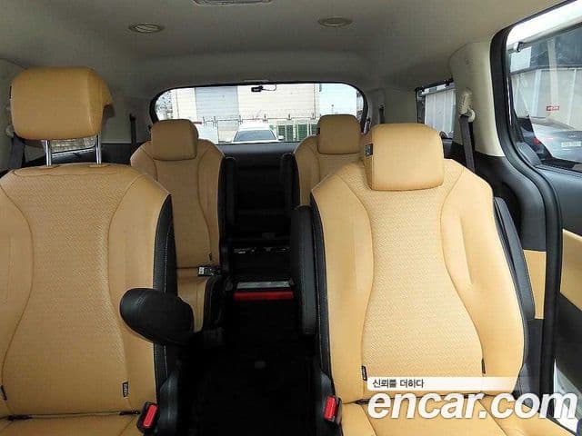 Kia Carnival 2022 — ფოტო 2/20