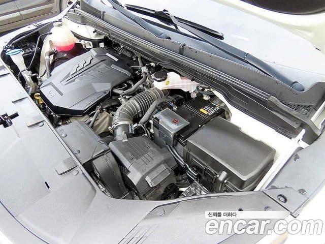 Kia Carnival 2022 — ფოტო 17/20