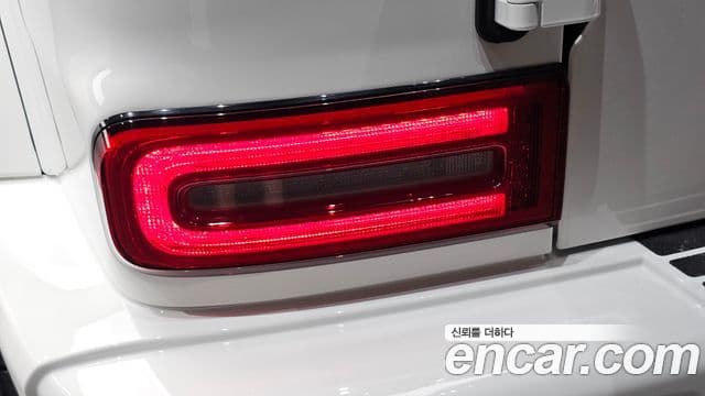 Mercedes-Benz G-Class 2025 — Şəkil 28/37