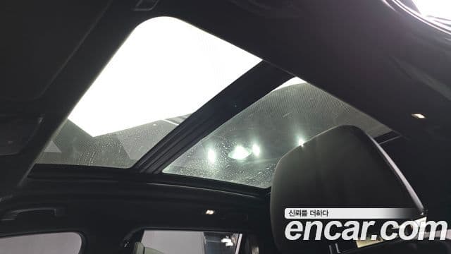 BMW X7 2025 — Photo 9/34