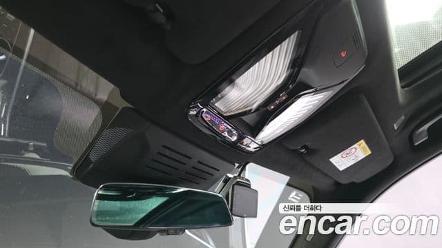 BMW X7 2025 — Photo 10/34